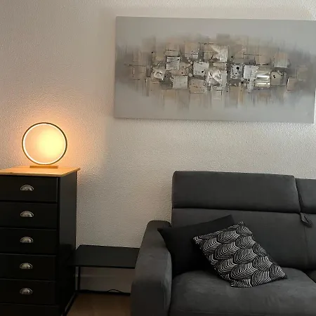 Studio Meuble Cap D'agde Avec Piscine