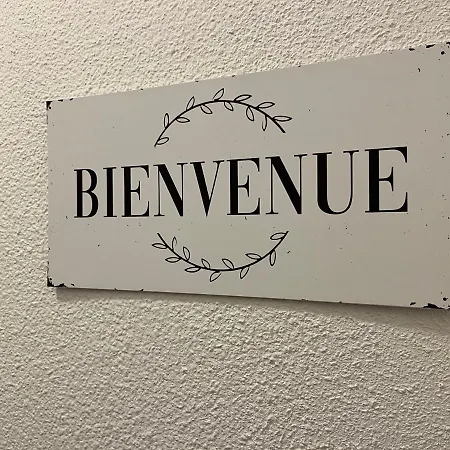 Studio Meuble Cap D'agde Avec Piscine Apartament