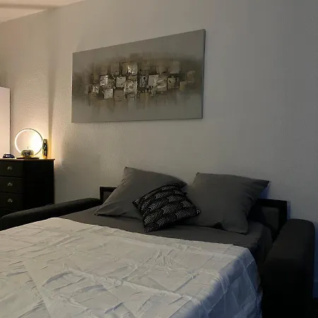 Apartament Studio Meuble Cap D'agde Avec Piscine *